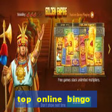 top online bingo sites uk