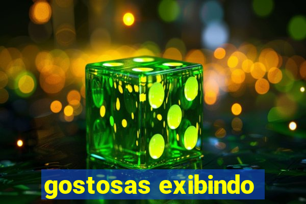 gostosas exibindo