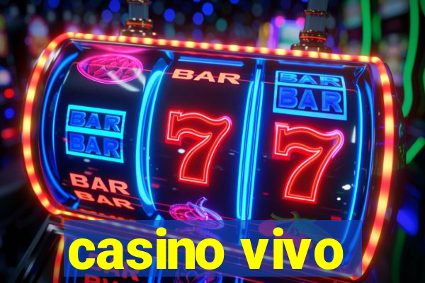 casino vivo