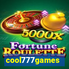 cool777games