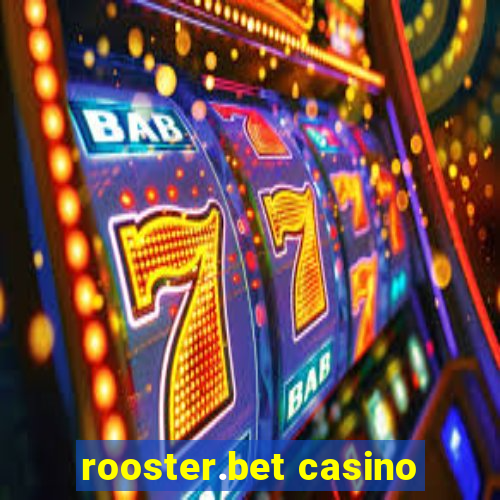 rooster.bet casino