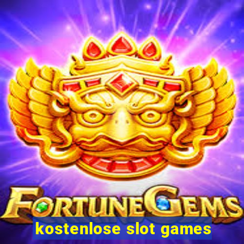 kostenlose slot games