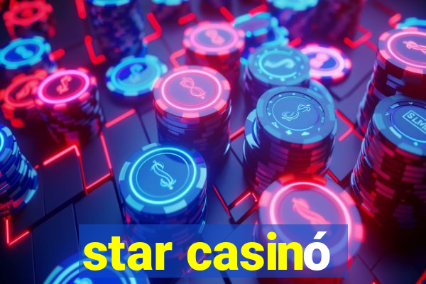 star casinó