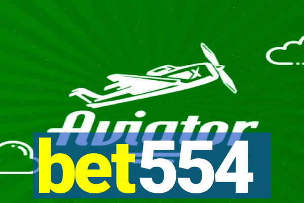 bet554