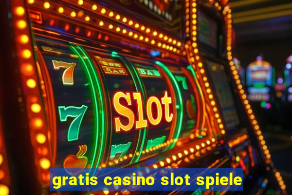 gratis casino slot spiele