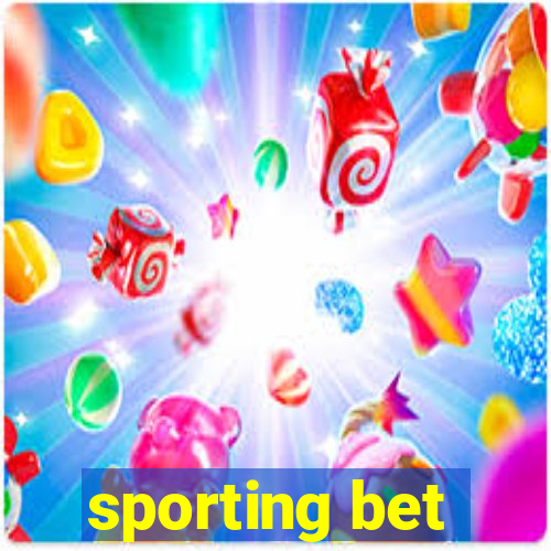 sporting bet