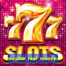 casino real money no deposit