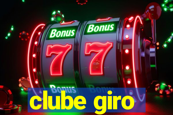 clube giro