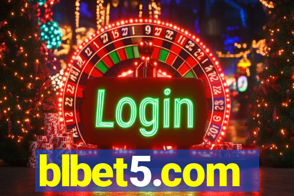 blbet5.com