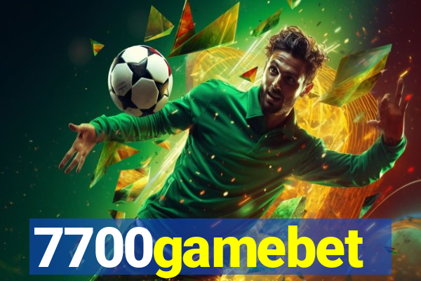 7700gamebet