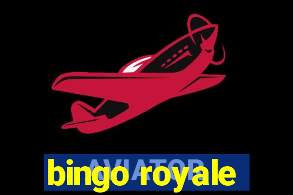 bingo royale