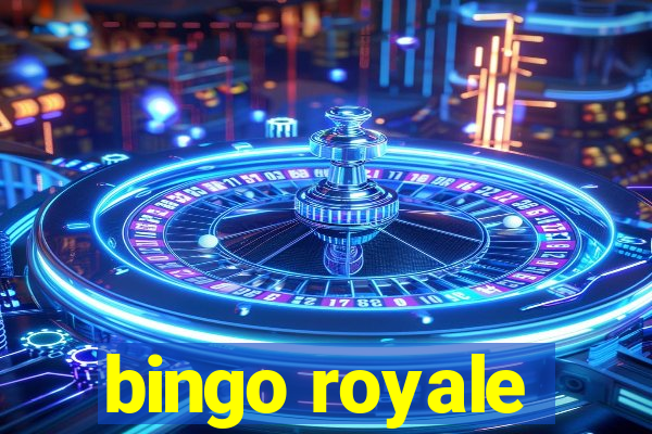 bingo royale