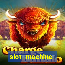 slot machine napoleon gratis