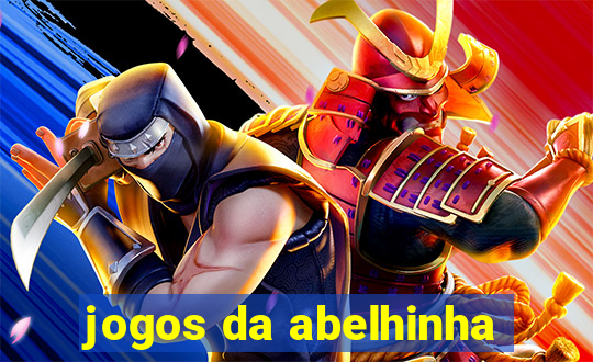 jogos da abelhinha