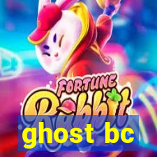 ghost bc