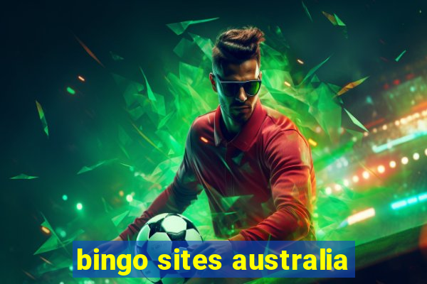 bingo sites australia