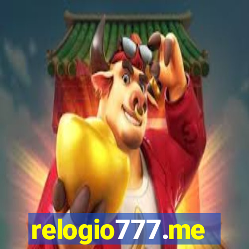 relogio777.me