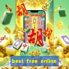 best free online slot machines