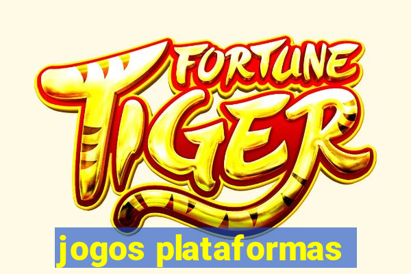 jogos plataformas