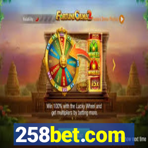 258bet.com