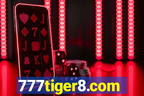 777tiger8.com