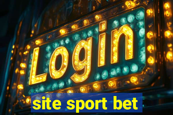 site sport bet