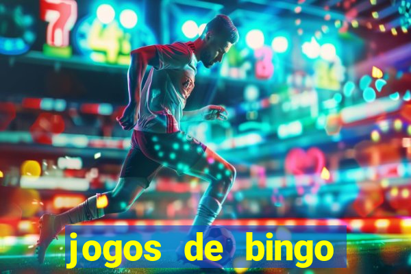 jogos de bingo gratis cassino brasil