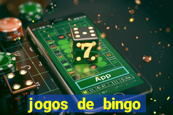 jogos de bingo gratis cassino brasil