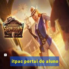 itpac portal do aluno