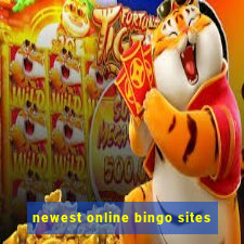 newest online bingo sites