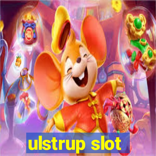 ulstrup slot