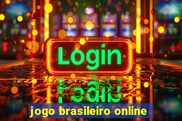 jogo brasileiro online