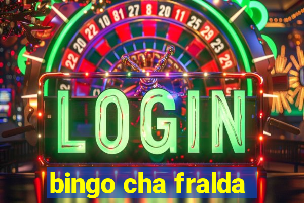 bingo cha fralda