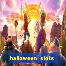 halloween slots saga gratis