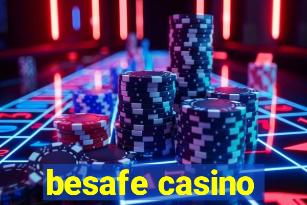 besafe casino