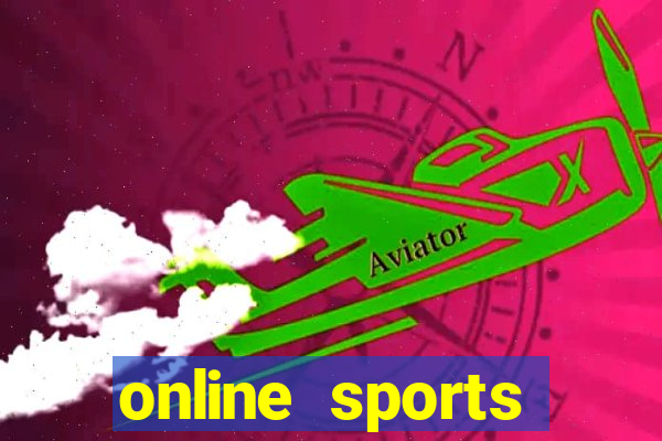 online sports betting online