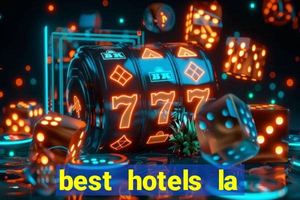 best hotels la fortuna costa rica