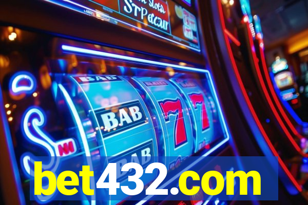 bet432.com