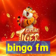 bingo fm