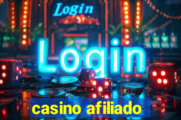 casino afiliado