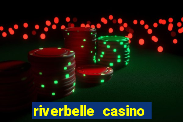 riverbelle casino nz login