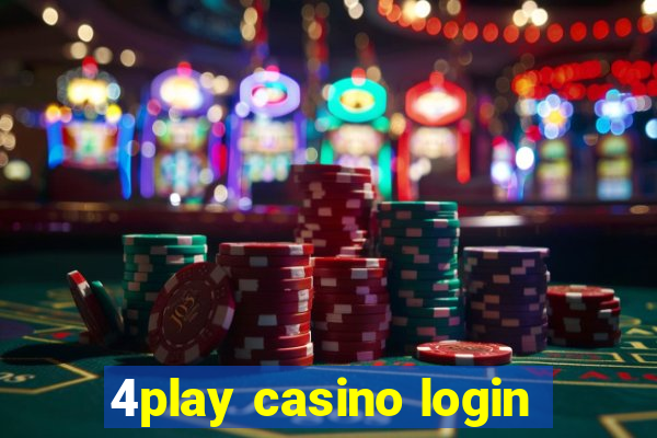 4play casino login