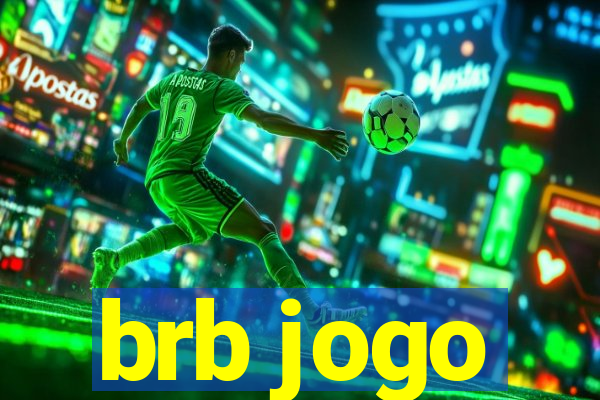 brb jogo