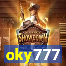 oky777