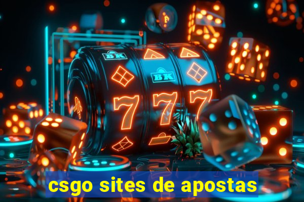 csgo sites de apostas