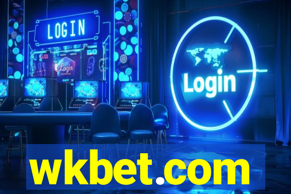 wkbet.com