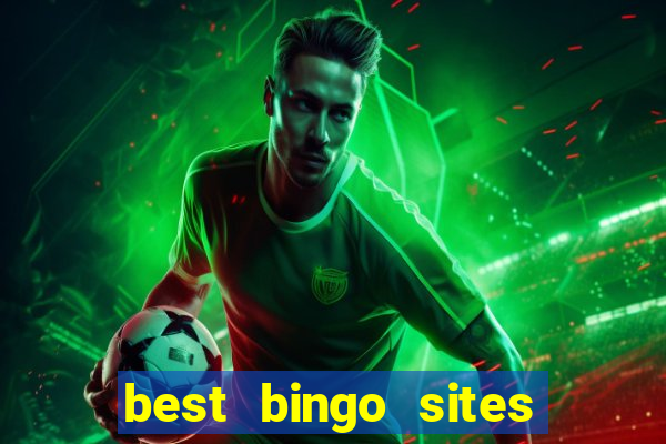 best bingo sites to win on with no wagering