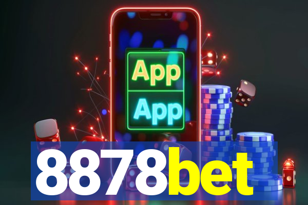 8878bet