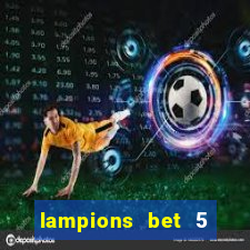 lampions bet 5 rodadas gr谩tis