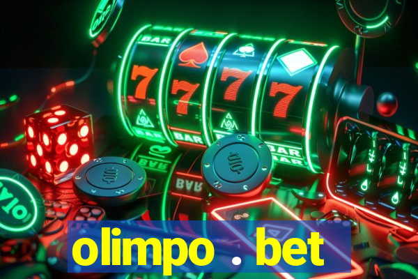 olimpo . bet